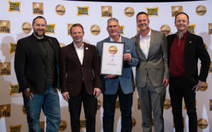 Heaven Hill Dominates 2026 World Whisky Awards