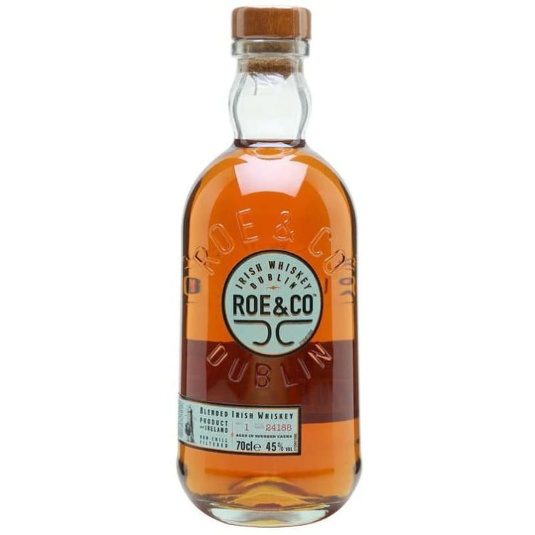 Roe & Co. Irish Whiskey