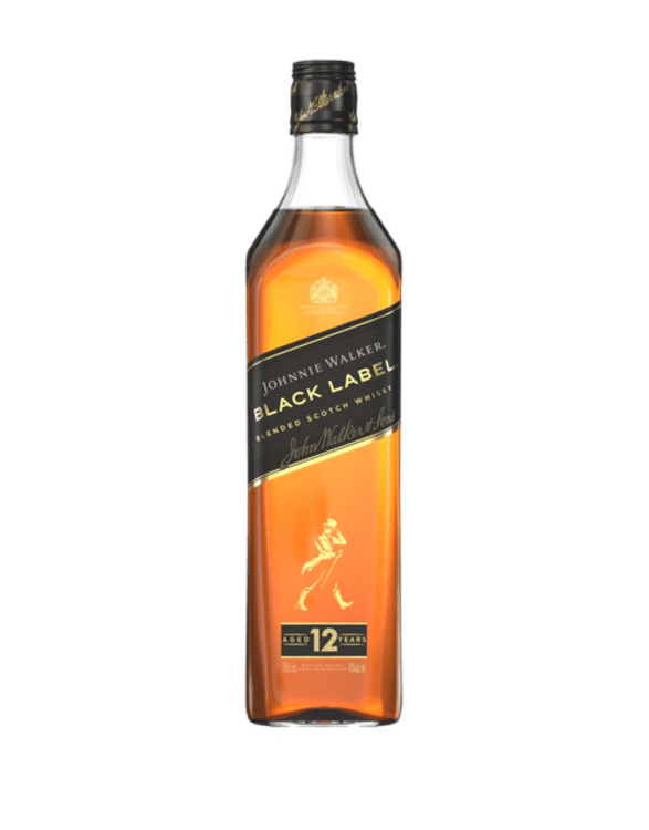 Johnnie Walker Black Label