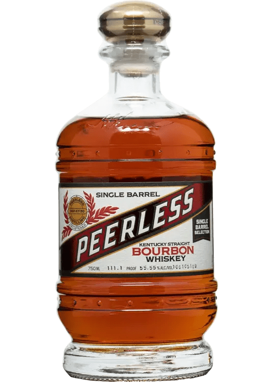 Kentucky Peerless Distilling Co. Whiskey