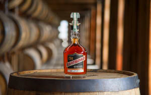 Heaven Hill Drops New Highly Collectable Seasonal Release