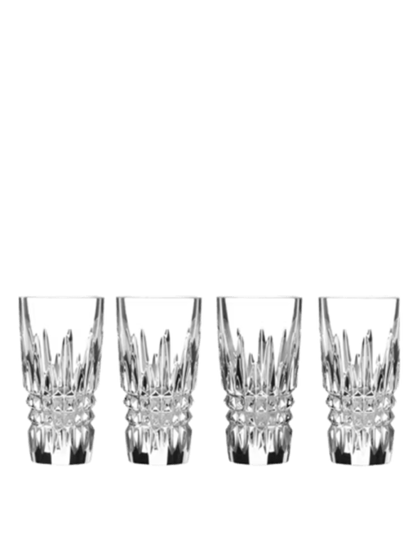 Diamond Shot Glass (Set of 4)