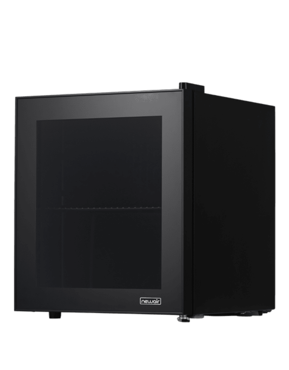 60 Can Beverage Fridge