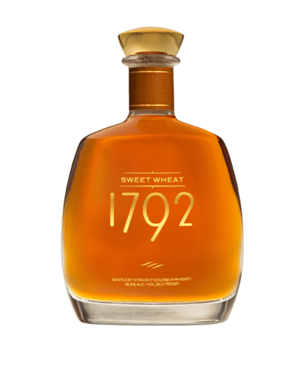 1792 Sweet Wheat Bourbon