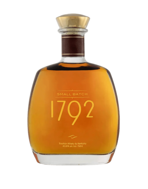1792 Small Batch Bourbon
