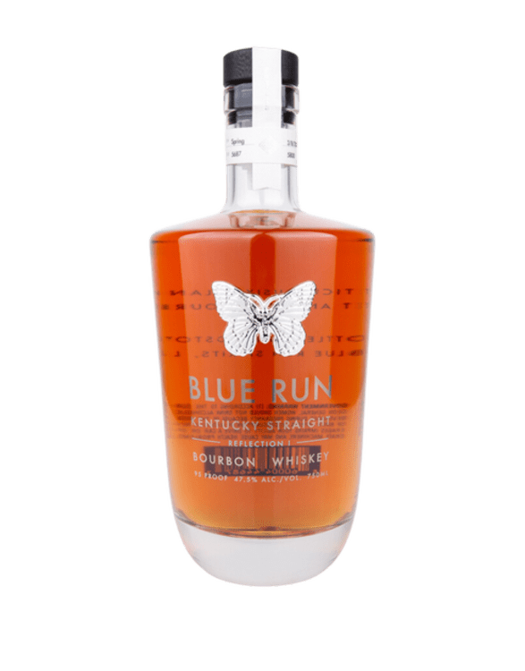 Blue Run Spirits Reflection Bourbon Whiskey