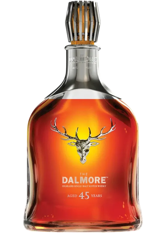 Dalmore 45 Year Old
