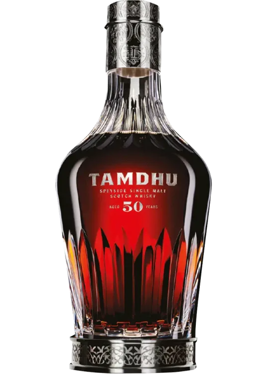 Tamdhu 50 Year