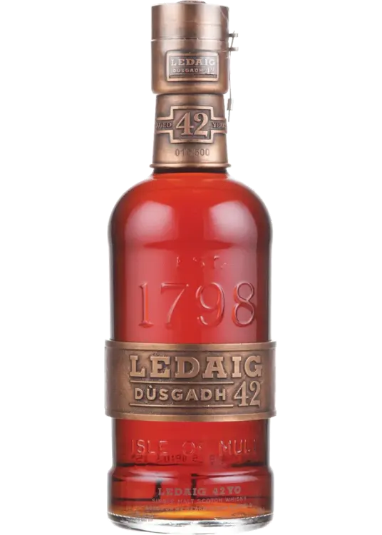 Ledaig 42 Year Old