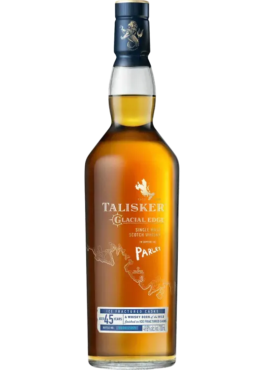 Talisker 45 Year Old