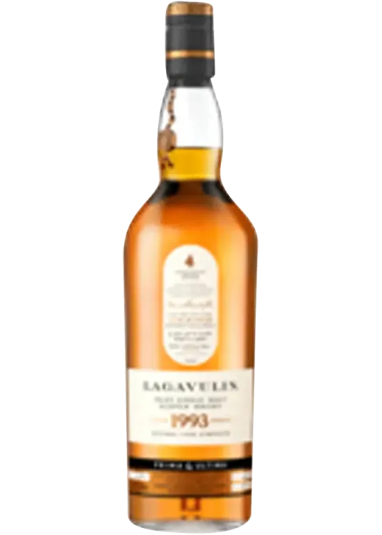 Lagavulin 1993