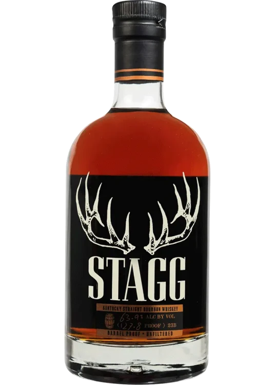 Stagg Bourbon