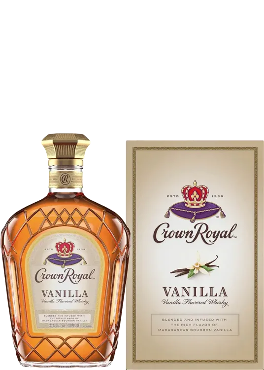 Crown Royal Vanilla