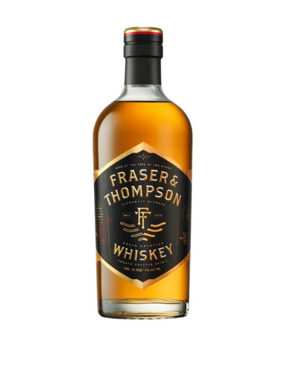 Fraser & Thompson Whiskey