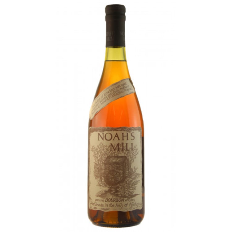 Noah's Mill Small Batch Kentucky Bourbon Whiskey