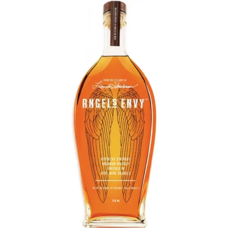 Angel's Envy Kentucky Straight Bourbon Whiskey