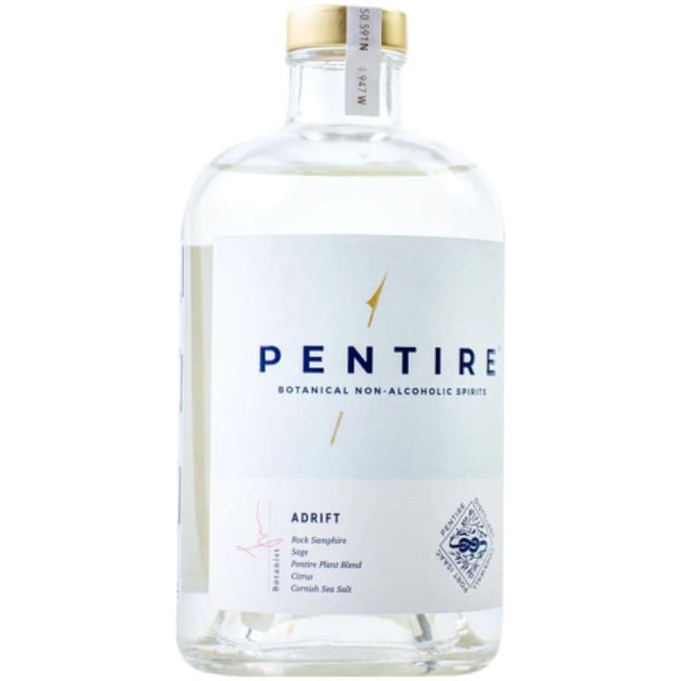 Pentire Adrift Non-Alcoholic Spirit