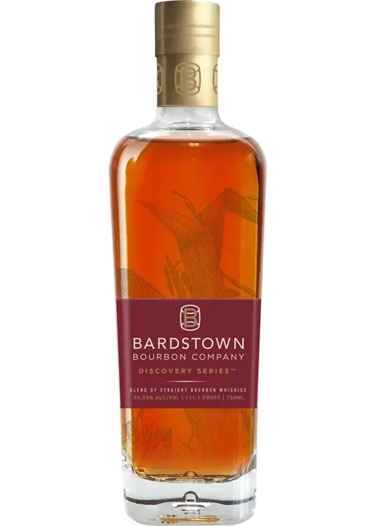 Bardstown Bourbon Discovery Series