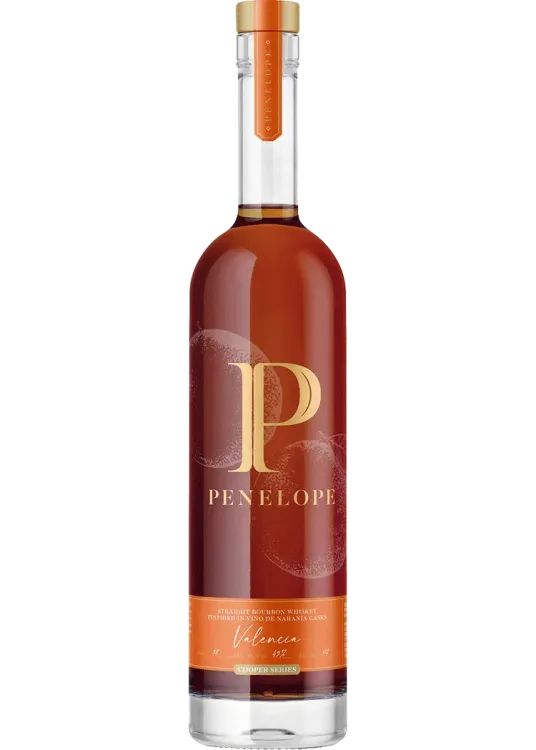 Penelope Valencia Cask Finish Bourbon