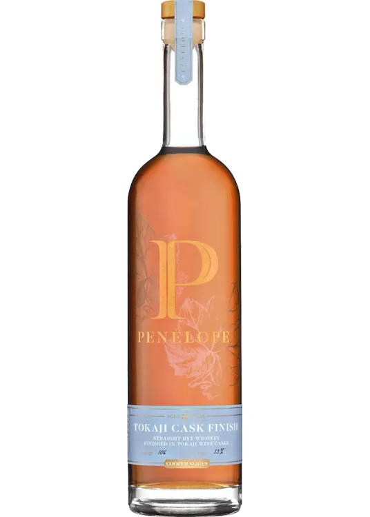 Penelope Tokaji Cask Finish