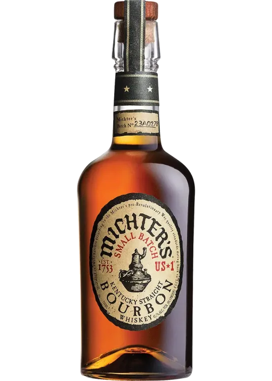 Michter's US1 Bourbon