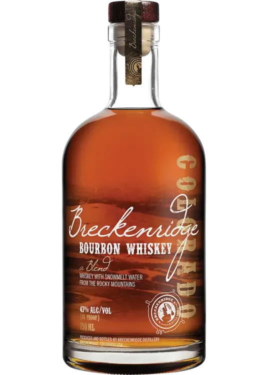 Breckenridge Bourbon