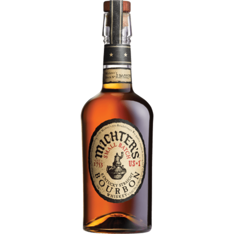 Michter's US1 Small Batch Bourbon Whiskey