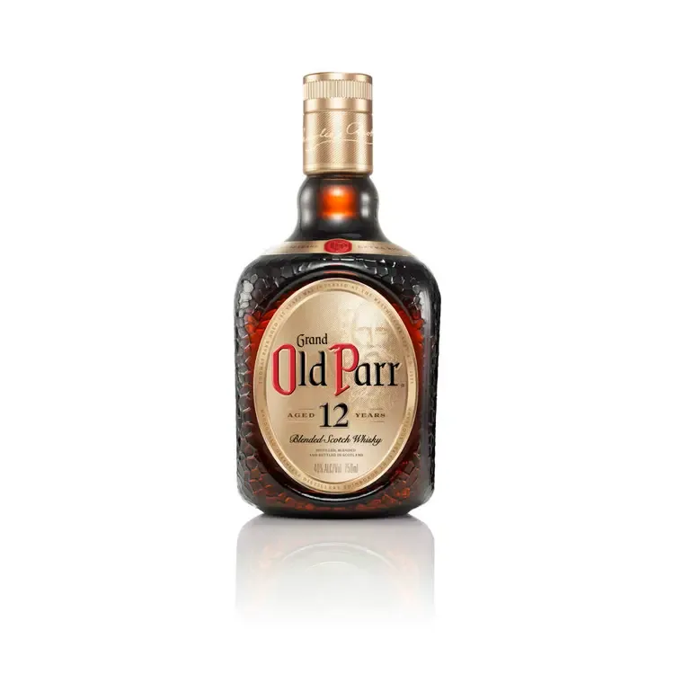 Old Parr