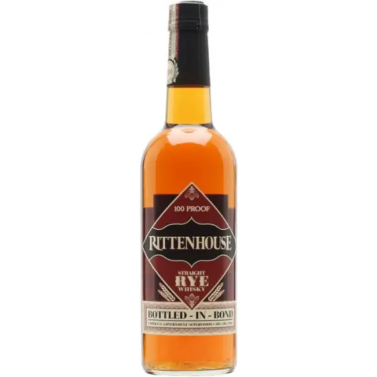 Rittenhouse Rye
