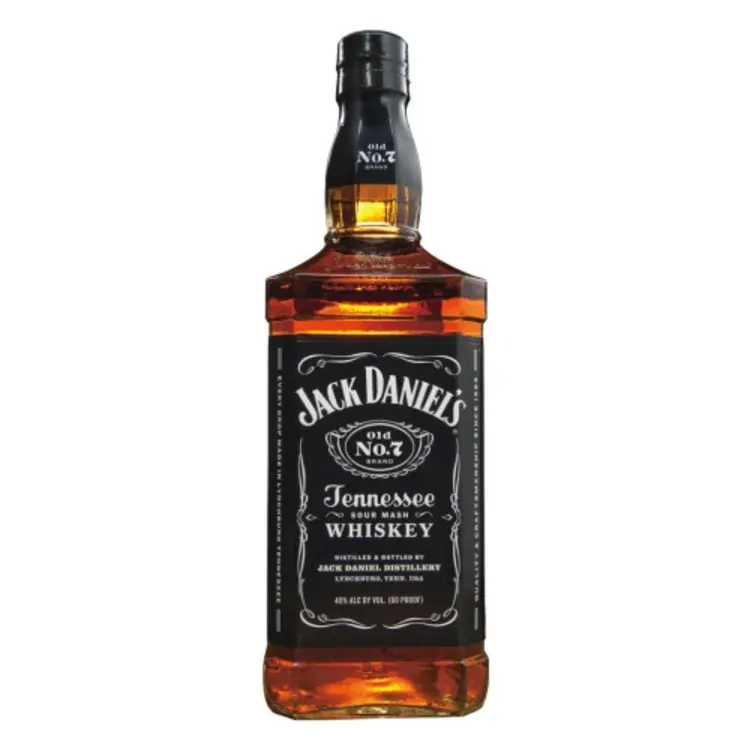 Jack Daniel’s