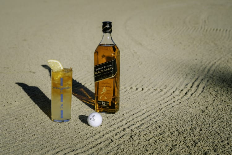 2. Johnnie Lemonade