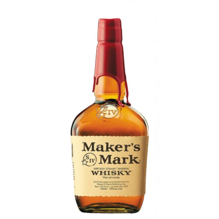 Maker's Mark