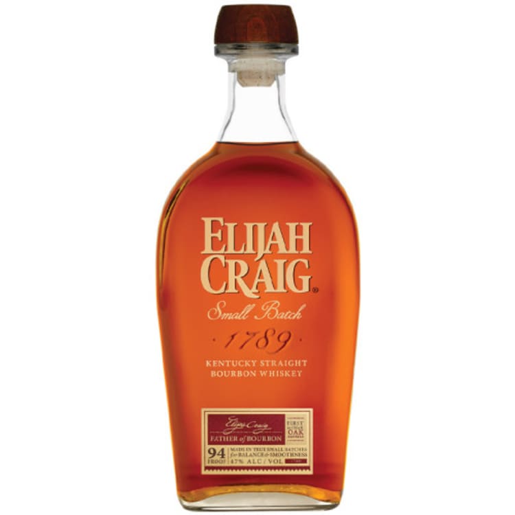 Elijah Craig