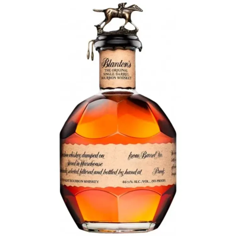 Blanton's