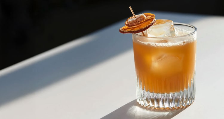 Cocktail 1: Penicillin