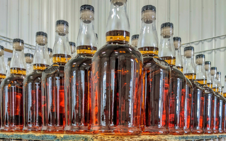 There’s a Bourbon for Every Wallet