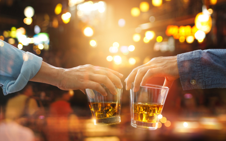 National Bourbon Day Is a Big Deal