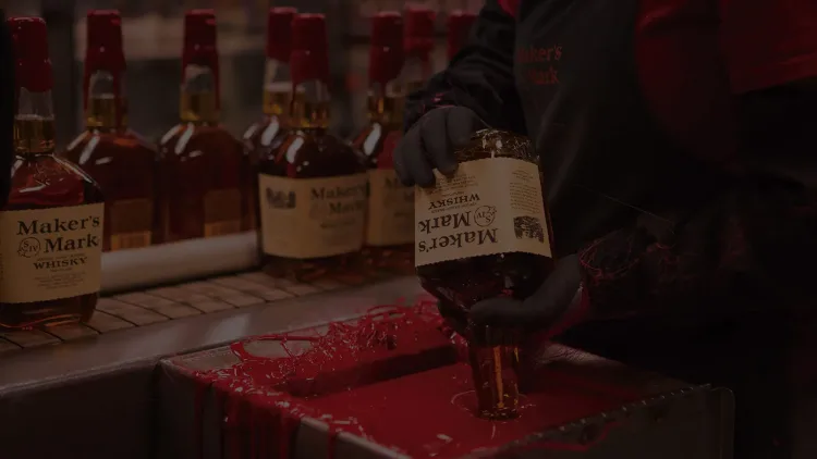 Maker’s Mark 46