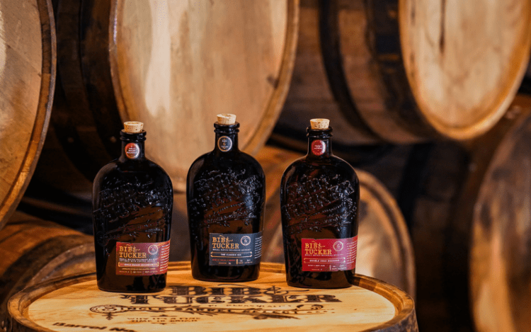 Tradition Meets Bold Innovation