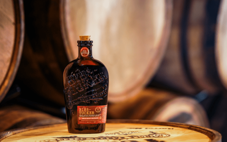 Tasting Notes: Rich & Balanced