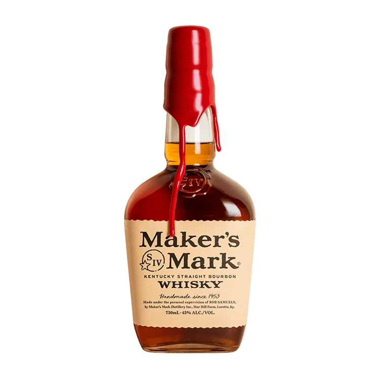 Maker's Mark
