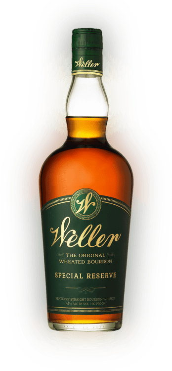 Weller Special Reserve