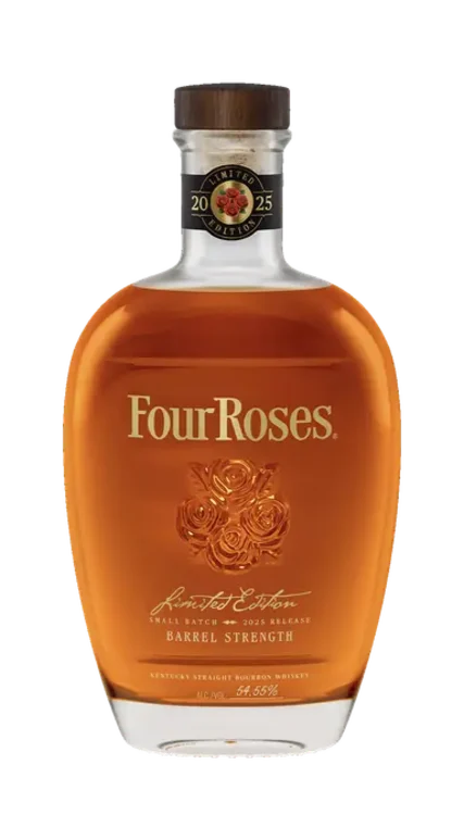 Four Roses Limited Editions