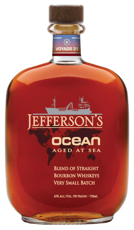 Jefferson’s Ocean