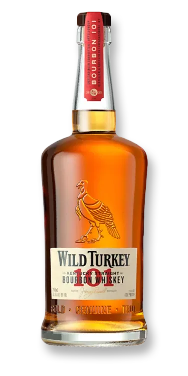 Wild Turkey 101
