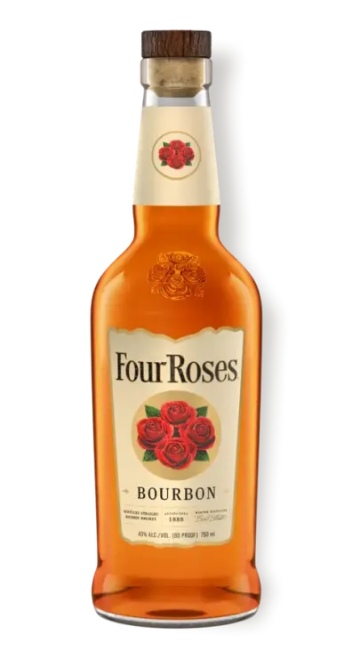Four Roses Yellow Label