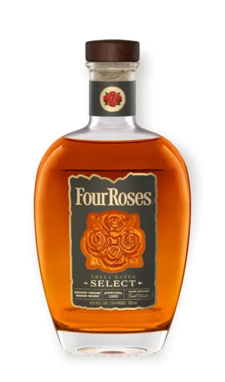 Four Roses Small Batch Select – The Overachiever
