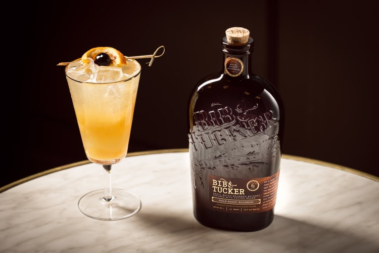 The Tennessee Sleigh Ride