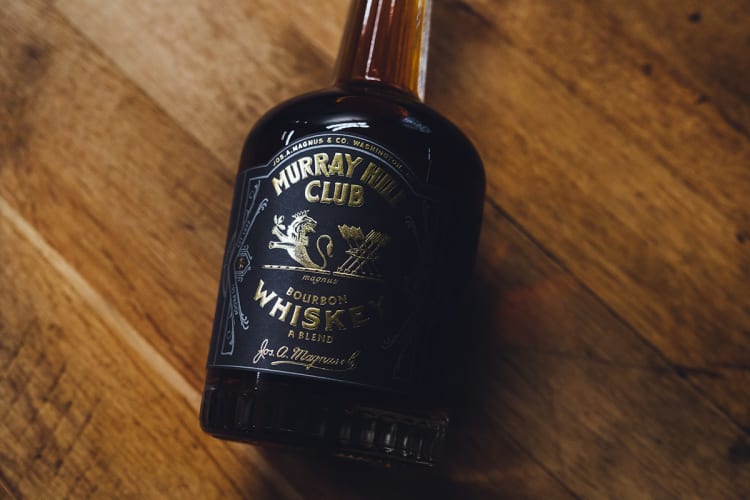 Jos. A. Magnus Murray Hill Club