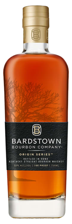 Bardstown Bourbon Company Origin Series Wheated Bottled-in-Bond